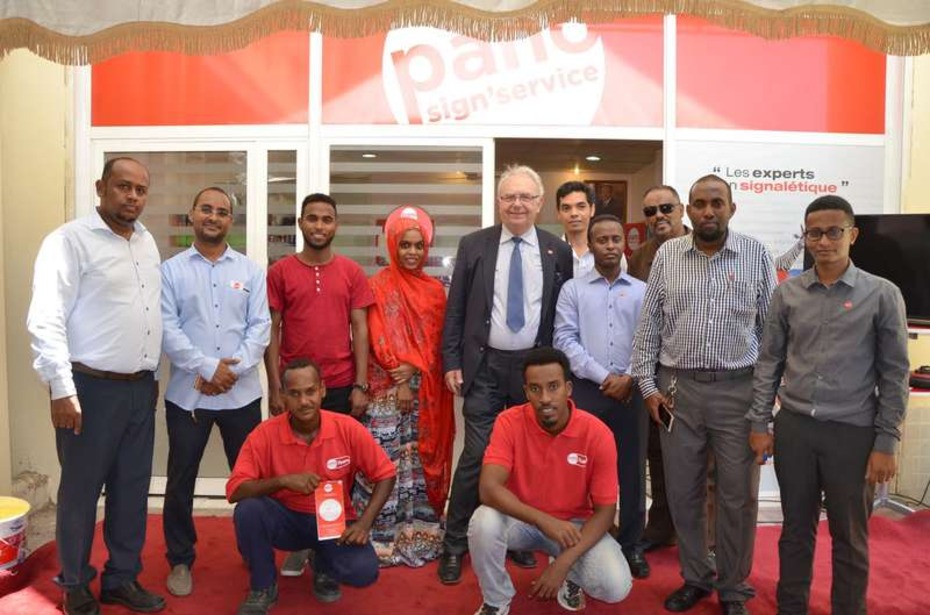 Expansion stratégique de PANO : Nouvelles Master Concessions en Corne d'Afrique et dans les Grands Lacs