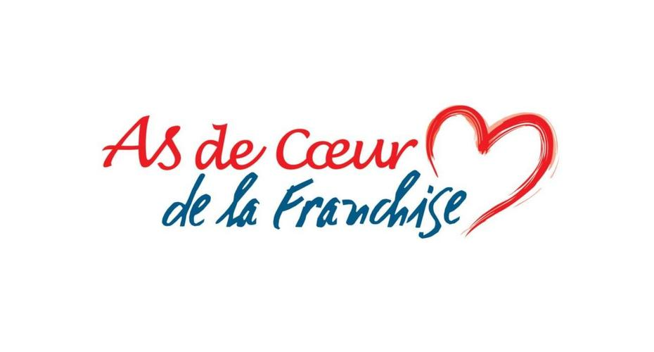 Dossier présenté par Carrefour Belgique pour les As de Coeur de la Franchise