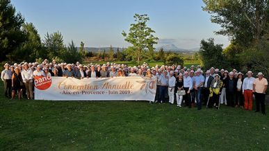 La Convention Annuelle PANO 2019 a été une vraie réussite !