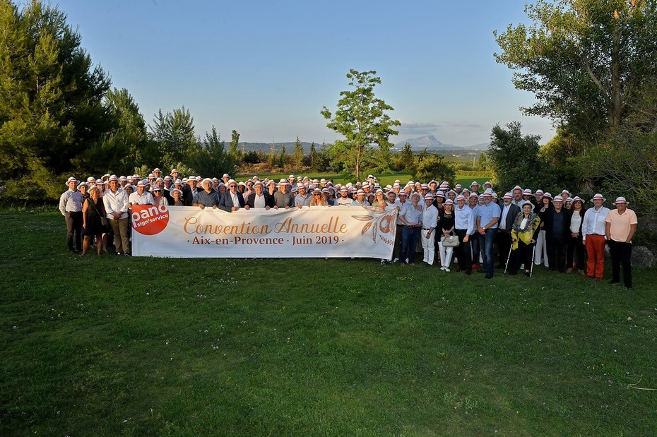 La Convention Annuelle PANO 2019 a été une vraie réussite !