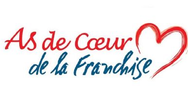 As de Coeur de la Franchise. Candidatez ou Parrainez un Franchiseur ou Franchisé