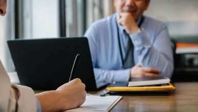 Webinar sur le recrutement des franchisés en 2022