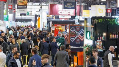 Venez nous rencontrer sur le stand d'AfriqueFranchise.com à Franchise Expo Paris, du 15 au 17 mars 2025, à Paris Porte de Versailles !