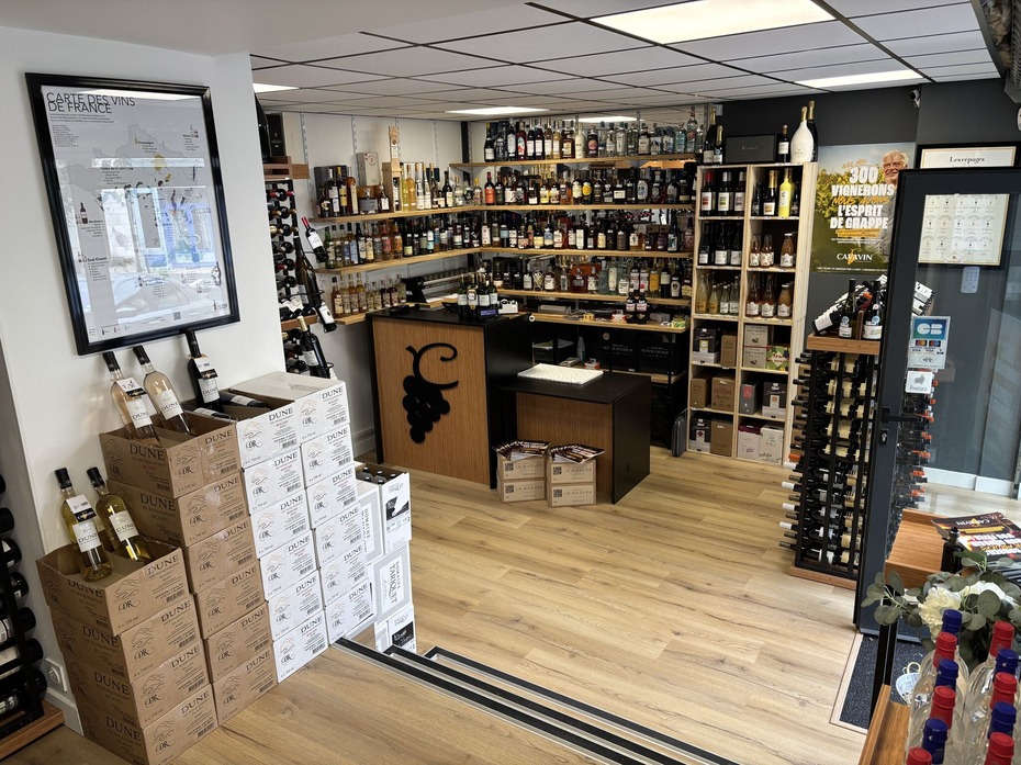 Cavavin poursuit son expansion avec plusieurs nouvelles ouvertures