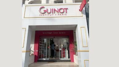 Ouverture de la Franchise Guinot à La Marsa : L’Excellence en Soins de Beauté Arrive en Tunisie !