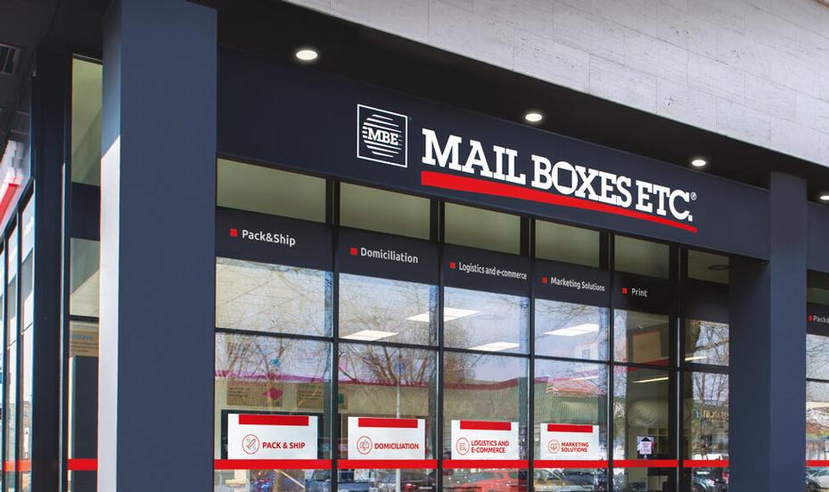 Mail Boxes Etc. a reçu de nombreux candidats à la franchise au salon Franchise Expo Paris du 16 au 18 mars 2024