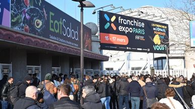 Franchise Expo Paris 2025 : Une édition record qui confirme la dynamique du modèle de la franchise