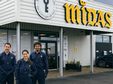 Formation technique au centre Midas GP8 avec Bardahl et CMS