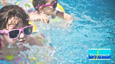 Piscines Desjoyaux : Une success story familiale à rayonnement mondial
