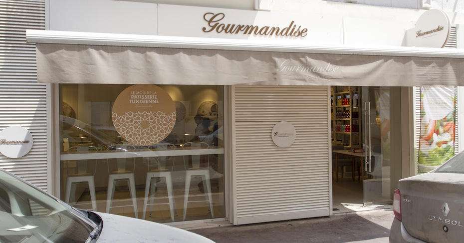 Gourmandise : votre future success story dans la pâtisserie en Tunisie ?
