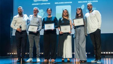 Iron Bodyfit fête ses 10 ans et réunit ses franchisés pour construire l’avenir du réseau