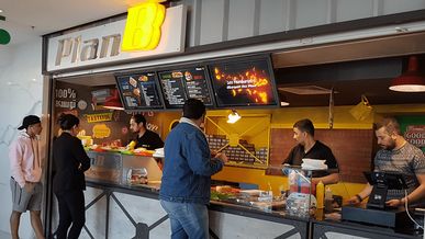 Plan B : la success story tunisienne de la restauration rapide s’exporte à l’international