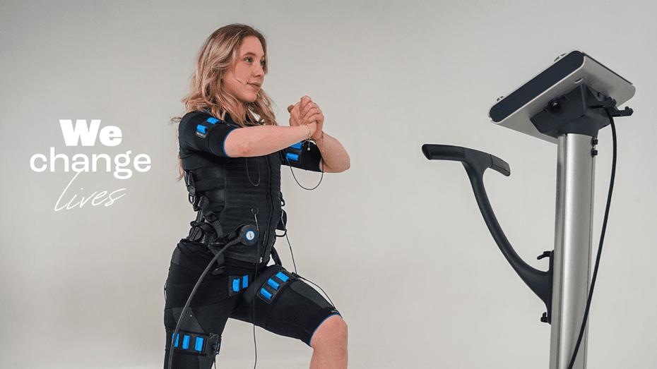 Iron Bodyfit accélère son développement international et double ses ambitions à l’horizon 2026