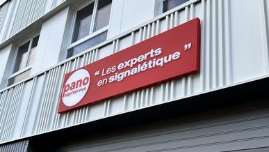 Pano Sign’Service poursuit son expansion avec quatre nouvelles agences en France