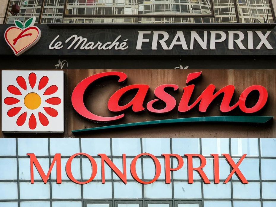 Casino s’allie à H&S Invest pour implanter 210 magasins au Maroc d’ici 2035
