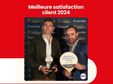 PANO distingué par le Prix « Meilleure Satisfaction Client 2024 »