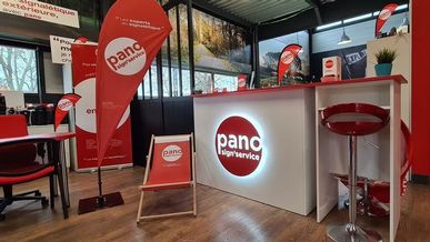 Pano Sign’Service célèbre ses agences et poursuit son expansion à Menton
