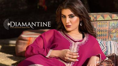 Franchise Diamantine : un modèle clé en main pour entreprendre dans la mode marocaine