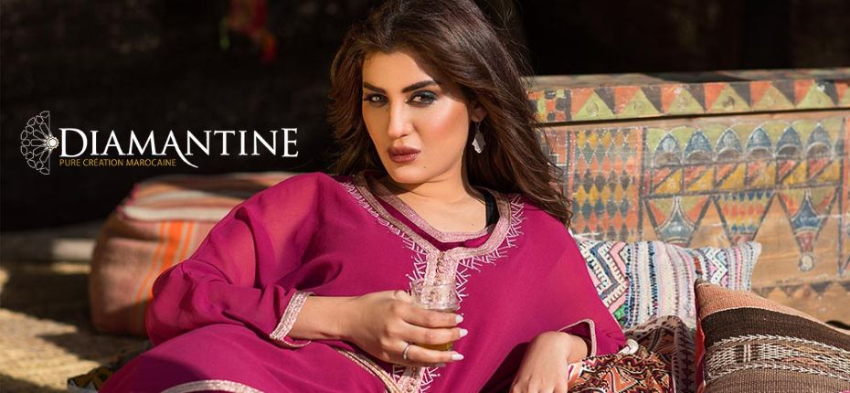 Franchise Diamantine : un modèle clé en main pour entreprendre dans la mode marocaine