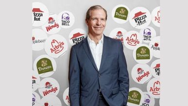 Greg Flynn, le plus grand franchisé du monde