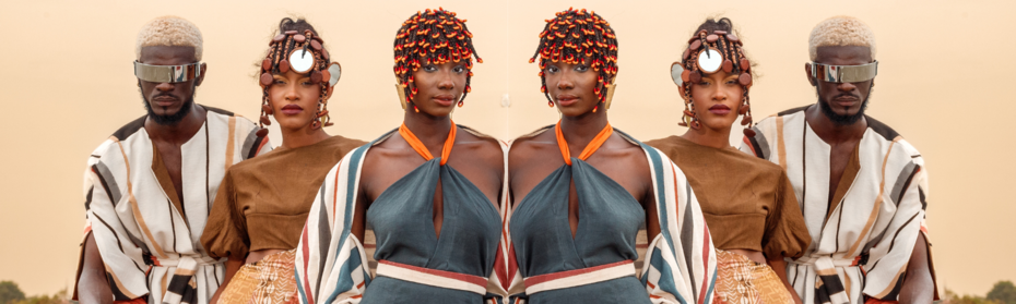 Le consommateur africain et la mode