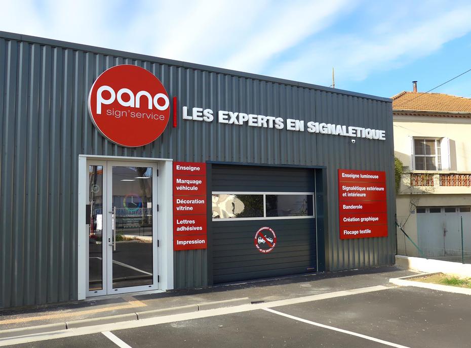 Interviews des franchisés PANO en Afrique et Moyen Orient