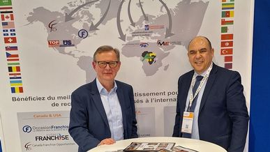 Entrevue exclusive : Tarek Yazidi, la franchise québécoise à la conquête de l'Afrique
