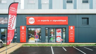 PANO : la franchise de signalétique qui mise gros sur l’Afrique
