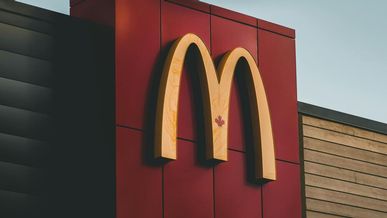 Le plus grand franchisé McDonald’s au monde… n’est pas américain