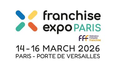 Franchise Expo Paris 2026 : le grand rendez-vous de la franchise revient en mars