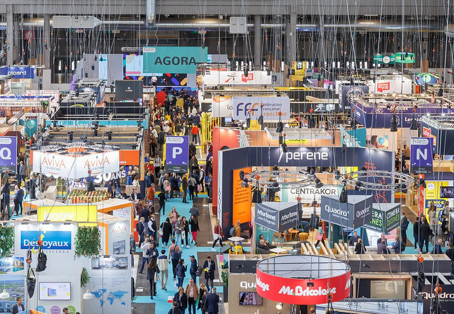 Franchise Expo Paris 2026 : la franchise confirme son rôle moteur pour entreprendre