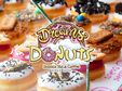 Dreams Donuts accélère son développement international avec une master franchise au Portugal