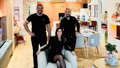Cuisines AvivA accélère son expansion avec une nouvelle implantation stratégique à Bastia