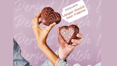 La Croissanterie mise sur la gourmandise et l’innovation pour séduire ses clients
