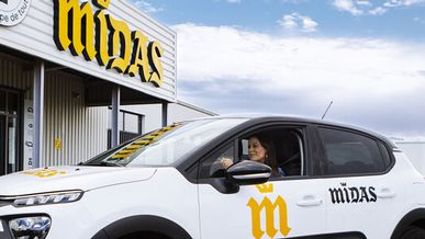 Témoignages de franchisés Midas : un accompagnement humain au service de la réussite