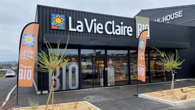 La Vie Claire accélère son expansion en franchise et vise un nouveau cap de croissance en 2026