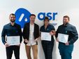 ASR Nettoyage renforce son maillage territorial avec l’arrivée de trois nouveaux franchisés