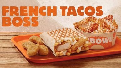 O’Tacos accélère son expansion et vise 600 restaurants d’ici 2029