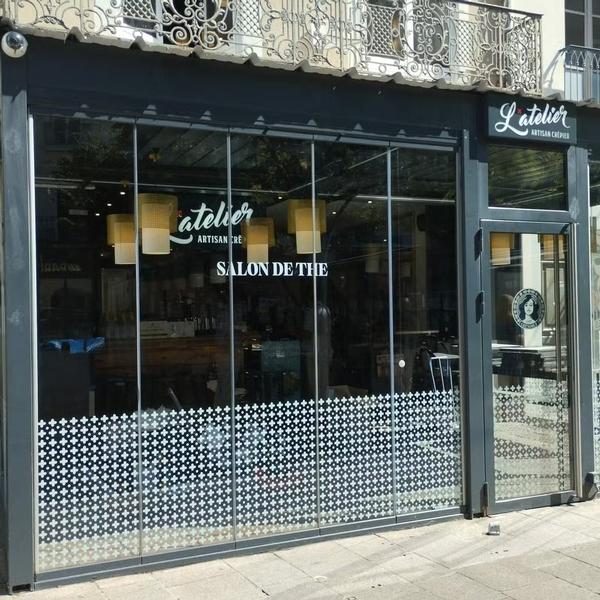 Comment L'Atelier Artisan Crêpier accélère son développement en franchise