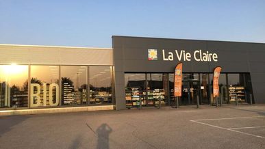 La Vie Claire accélère son expansion européenne grâce à un partenariat stratégique en Belgique