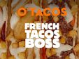 O’TACOS accélère son développement en franchise et diversifie ses implantations