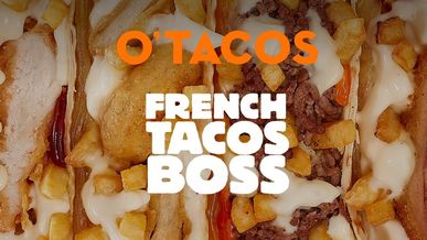 O’TACOS accélère son développement en franchise et diversifie ses implantations