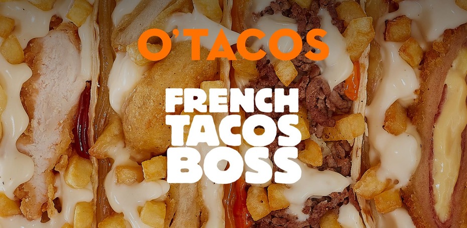 O’TACOS accélère son développement en franchise et diversifie ses implantations