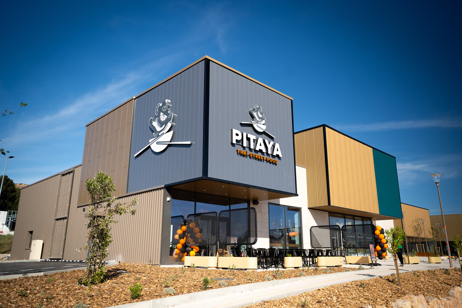 PITAYA : pourquoi l’implication du franchisé reste essentielle à la réussite en franchise
