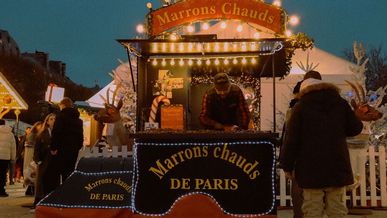 Franchise restauration : le Salon de la Street Food prépare sa 7e édition en novembre 2026