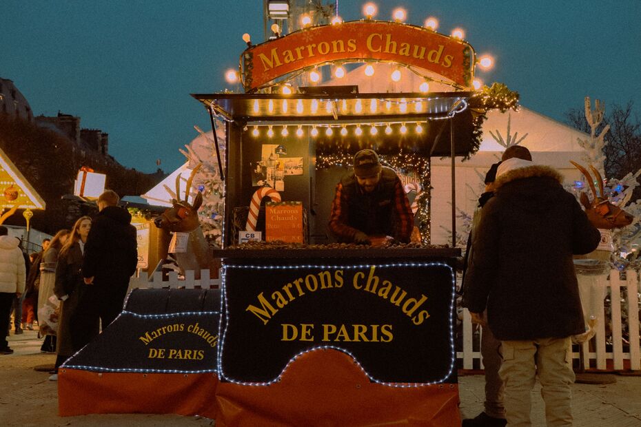 Franchise restauration : le Salon de la Street Food prépare sa 7e édition en novembre 2026