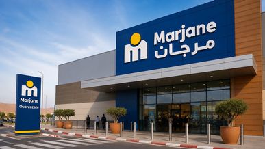 Grande distribution en Afrique : les villes secondaires deviennent de nouveaux relais de croissance