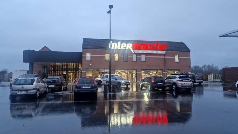 Intermarché reprend 72 supermarchés Auchan et accélère son développement en franchise