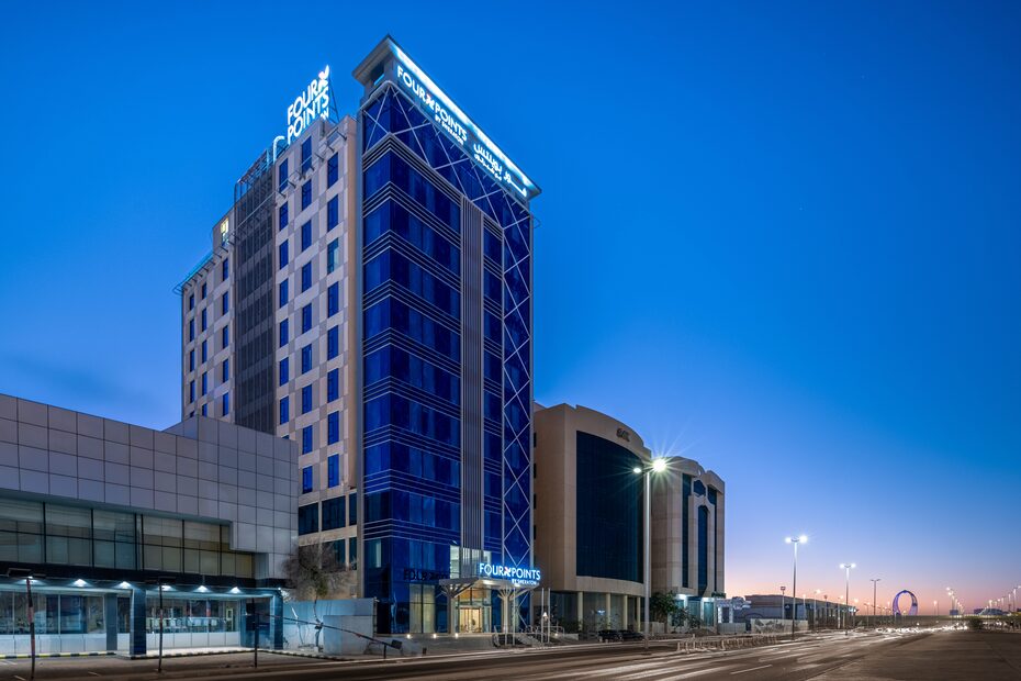 Aleph Hospitality renforce sa présence en Afrique et prépare son expansion vers 100 hôtels
