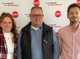 PANO : une nouvelle aventure familiale pour les futurs concessionnaires de Voiron